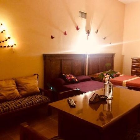 Apartamentos Suites Guanajuato Dış mekan fotoğraf