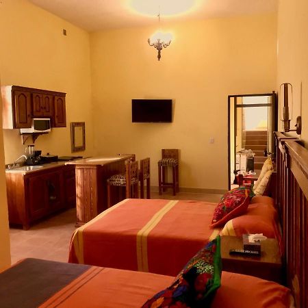 Apartamentos Suites Guanajuato Dış mekan fotoğraf