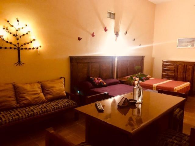 Apartamentos Suites Guanajuato Dış mekan fotoğraf