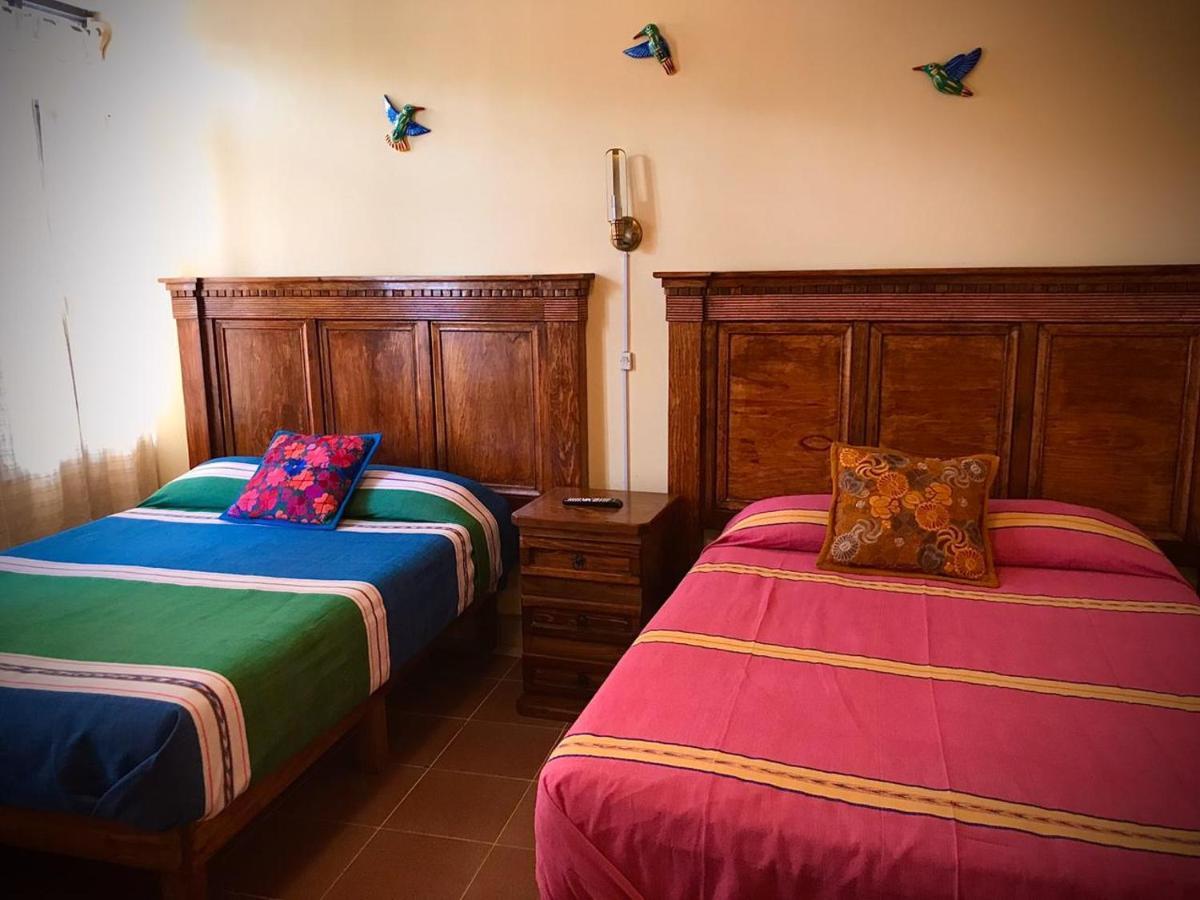 Apartamentos Suites Guanajuato Dış mekan fotoğraf