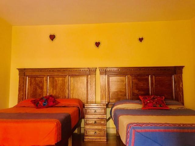 Apartamentos Suites Guanajuato Dış mekan fotoğraf