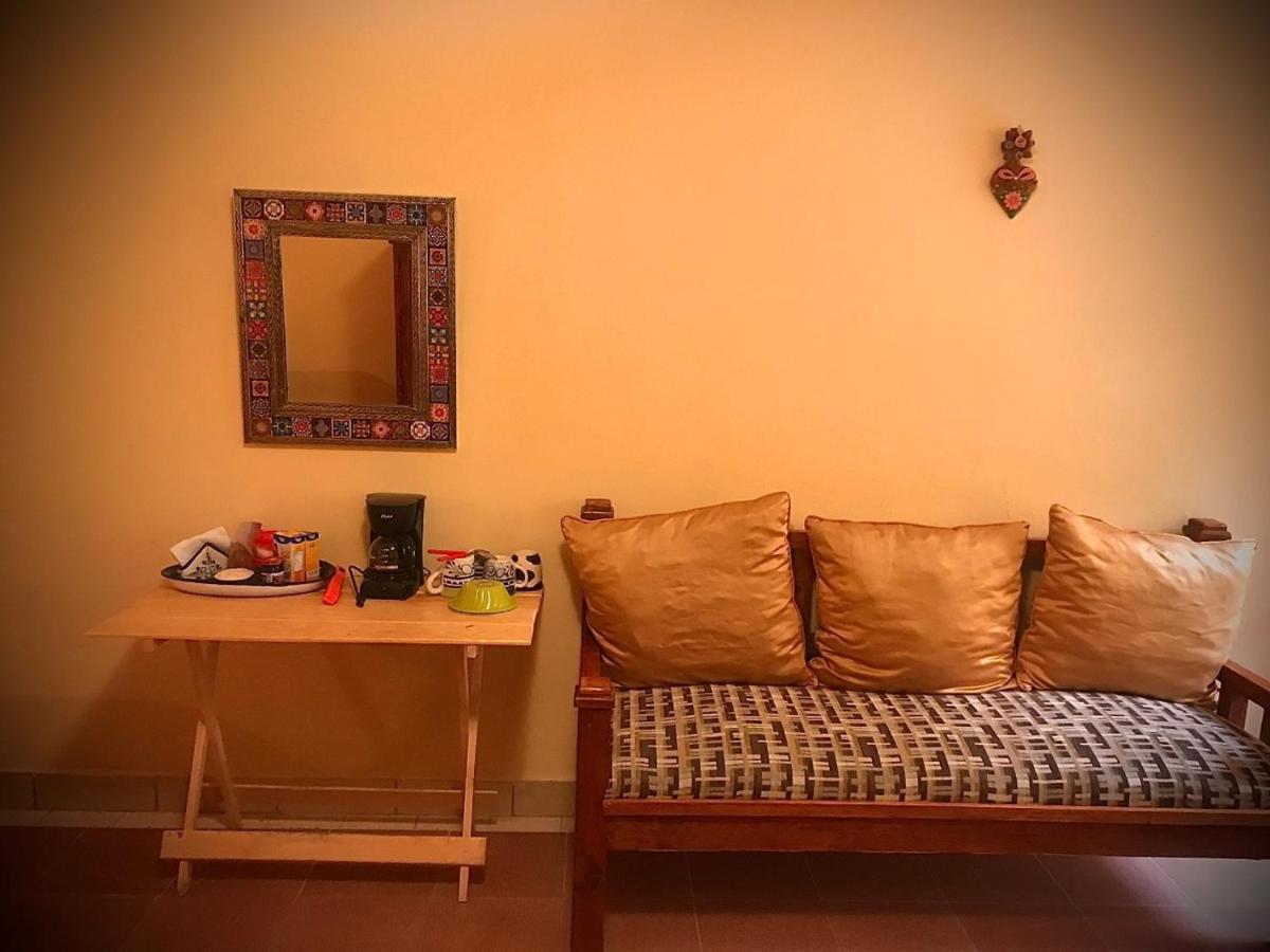 Apartamentos Suites Guanajuato Dış mekan fotoğraf