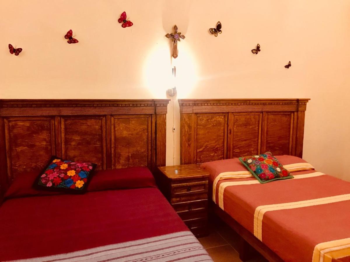 Apartamentos Suites Guanajuato Dış mekan fotoğraf