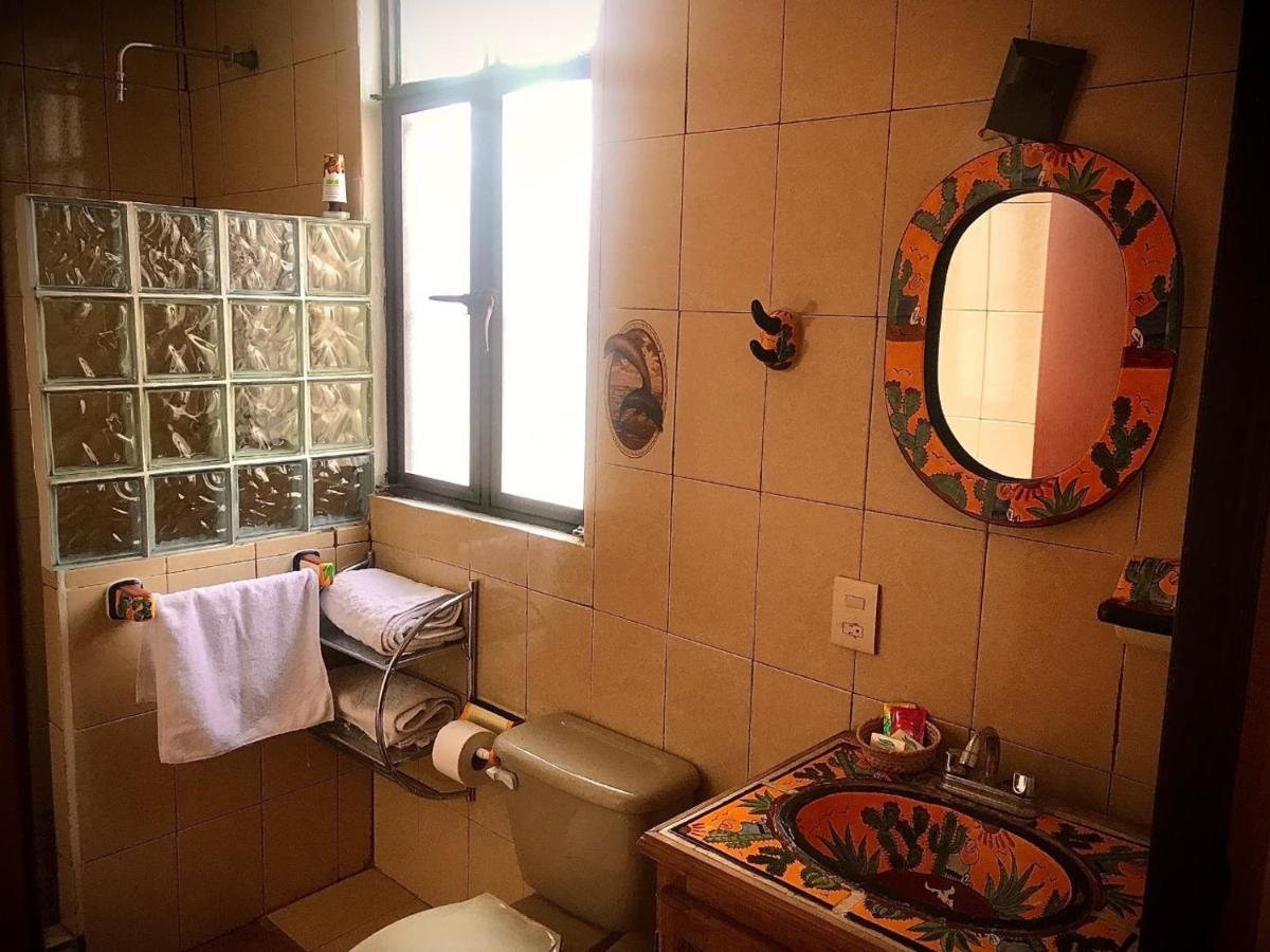 Apartamentos Suites Guanajuato Dış mekan fotoğraf