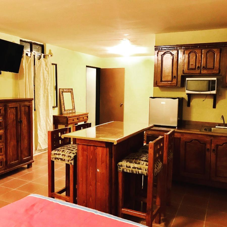 Apartamentos Suites Guanajuato Dış mekan fotoğraf