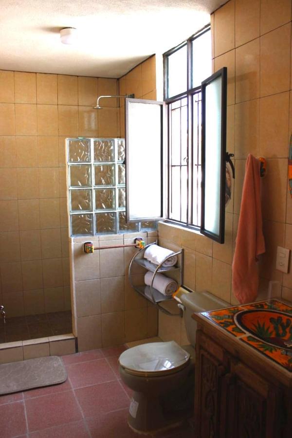 Apartamentos Suites Guanajuato Dış mekan fotoğraf