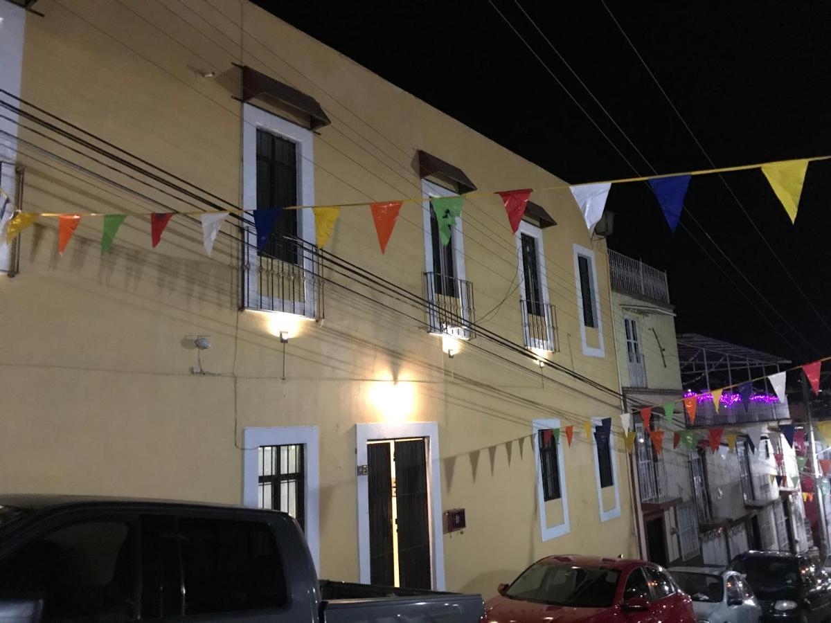 Apartamentos Suites Guanajuato Dış mekan fotoğraf
