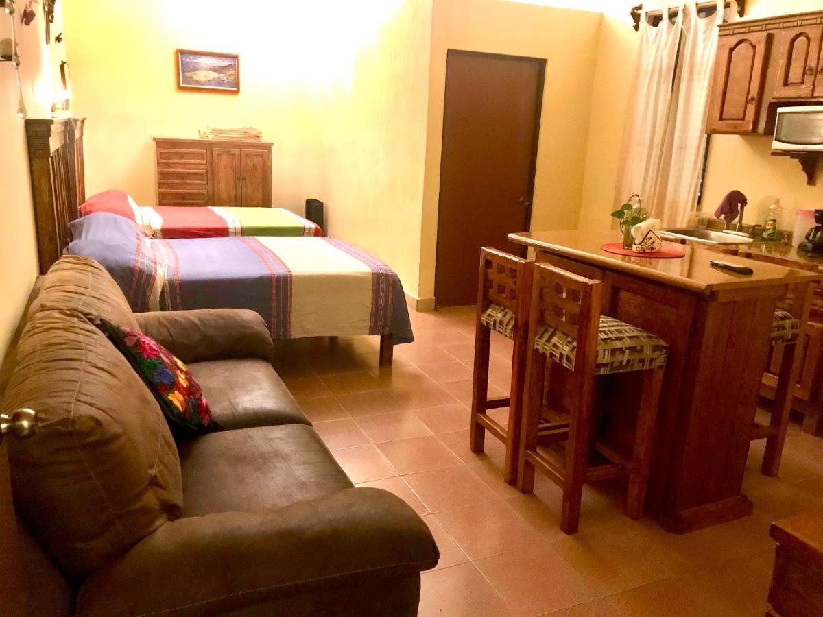 Apartamentos Suites Guanajuato Dış mekan fotoğraf