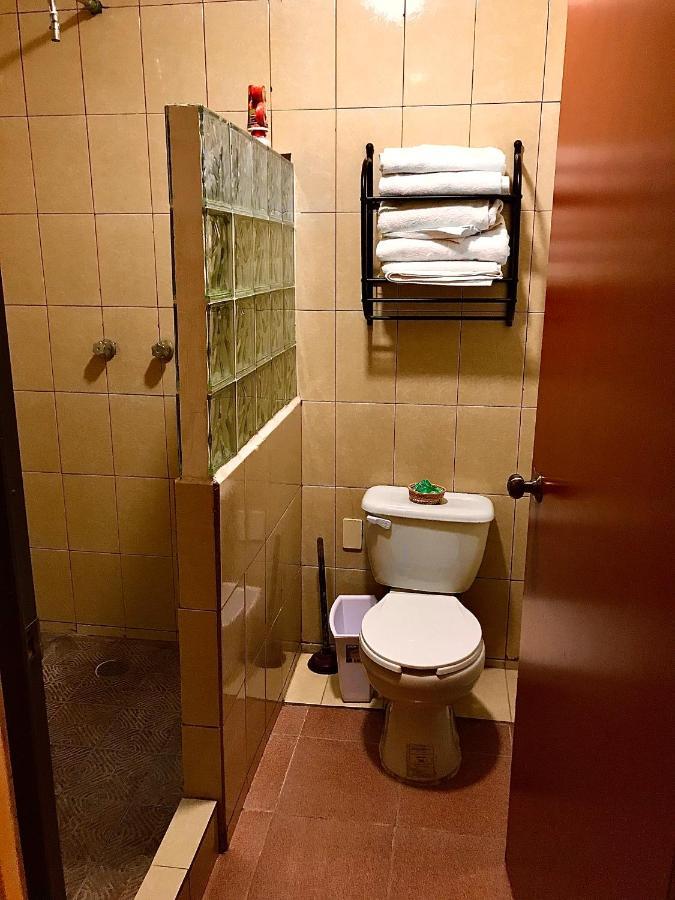 Apartamentos Suites Guanajuato Dış mekan fotoğraf