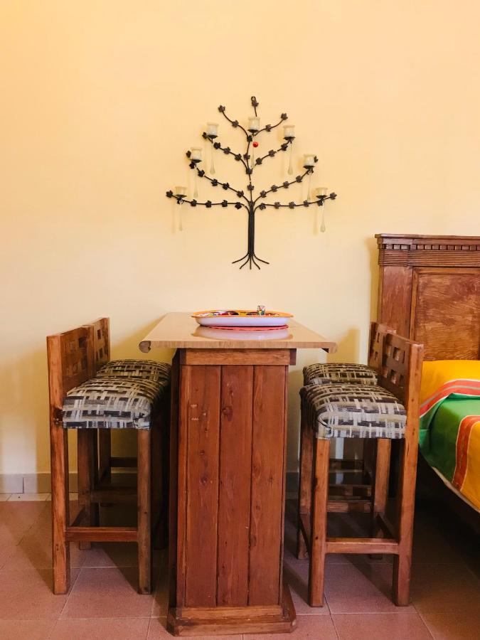 Apartamentos Suites Guanajuato Dış mekan fotoğraf